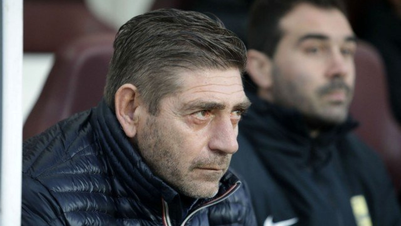 Της κακομοίρας: Προλαβαίνει να κινδυνέψει   ο Αρης;