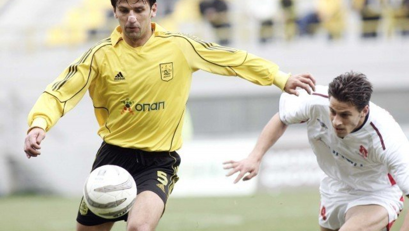 «Εδειξε ποδοσφαιρικό εγωισμό ο Αρης, θέμα τύχης οι μεταγραφές Γενάρη»