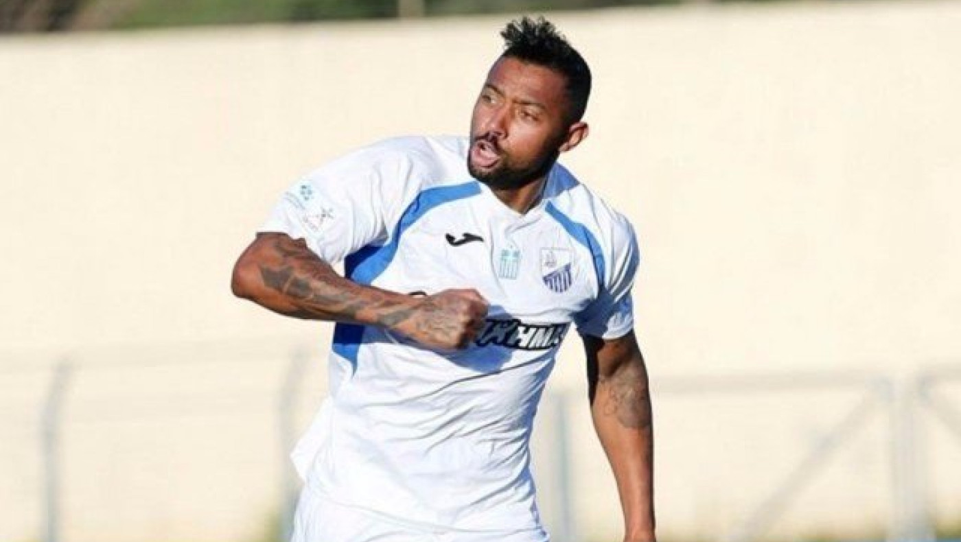 Πίντο στο μεταγραφικό «κάδρο»       για Δόξα Δράμας, αλλά...