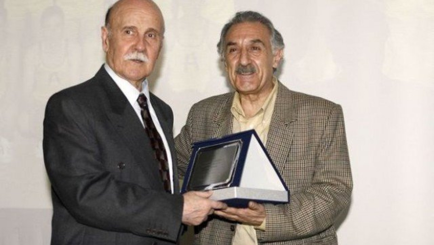 Ο ευπατρίδης                         Γιώργος Παντελάκης