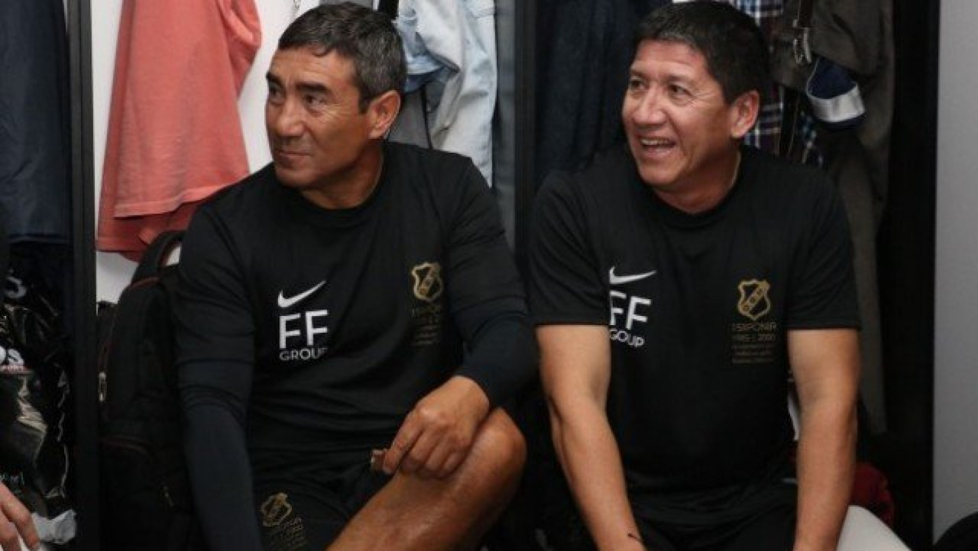 «Πακέτο» Βέρα - Ίσις στον                                         ΟΦΗ