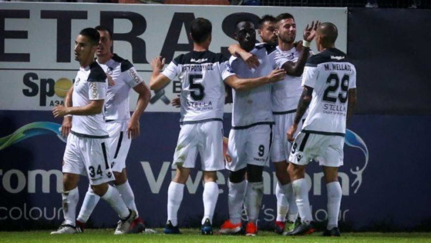 Real Player: Παιχνίδι χωρίς αύριο για τον                          ΟΦΗ