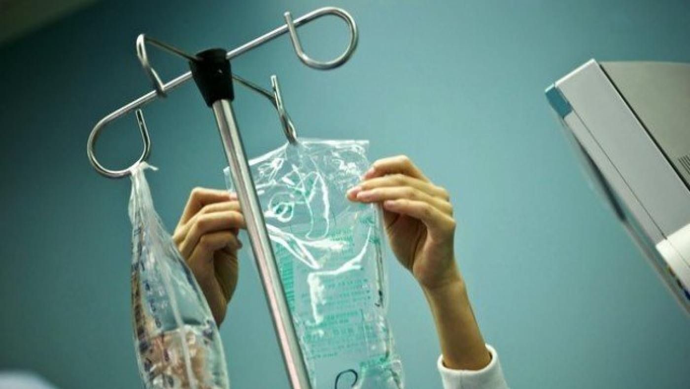 Θεσσαλονίκη: Συνελήφθησαν     δύο αποκλειστικές νοσοκόμες