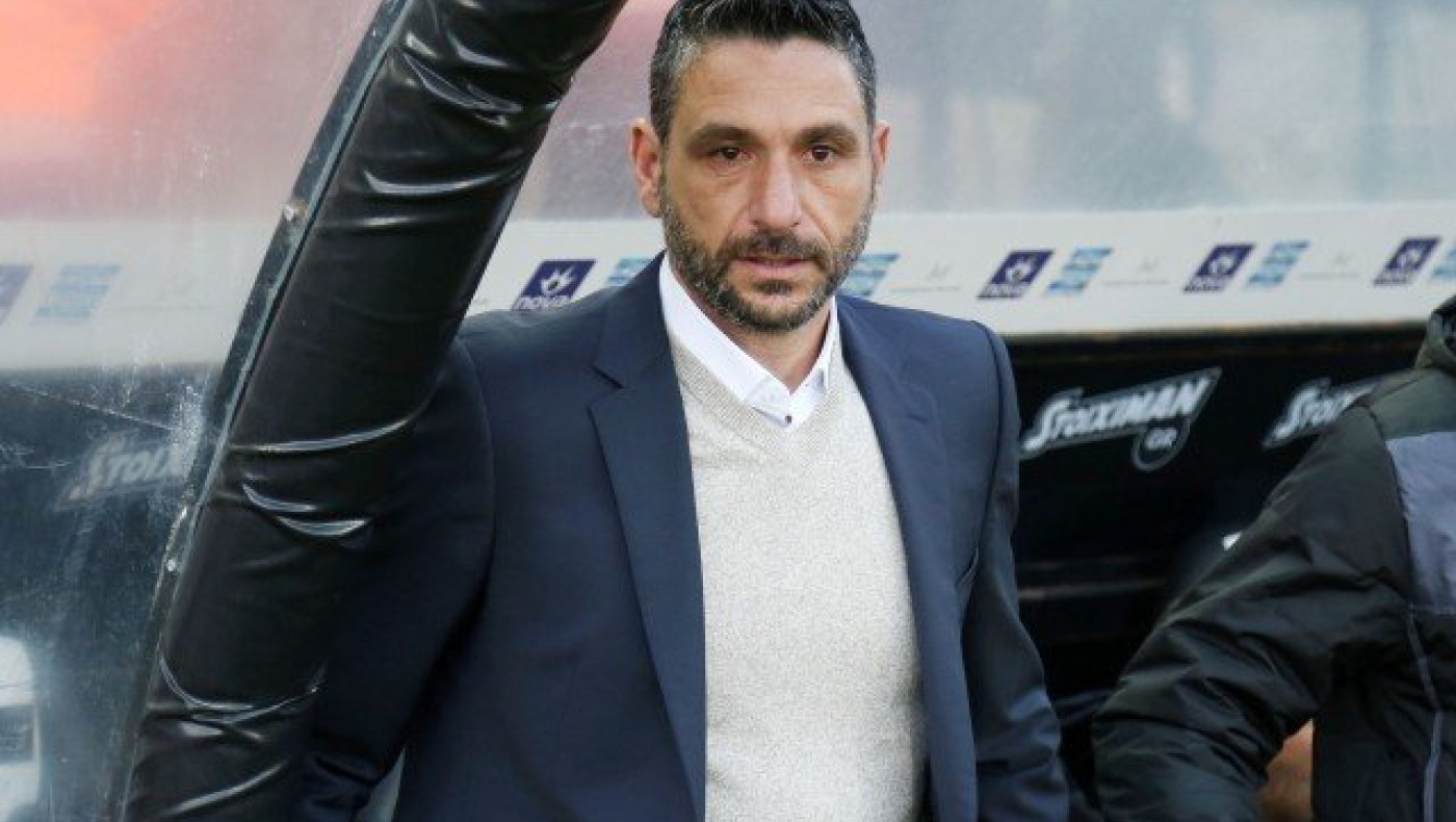 «Δίκαιη η νίκη του ΠΑΟΚ, θα φέρουν ψυχολογία οι νέοι προπονητές»