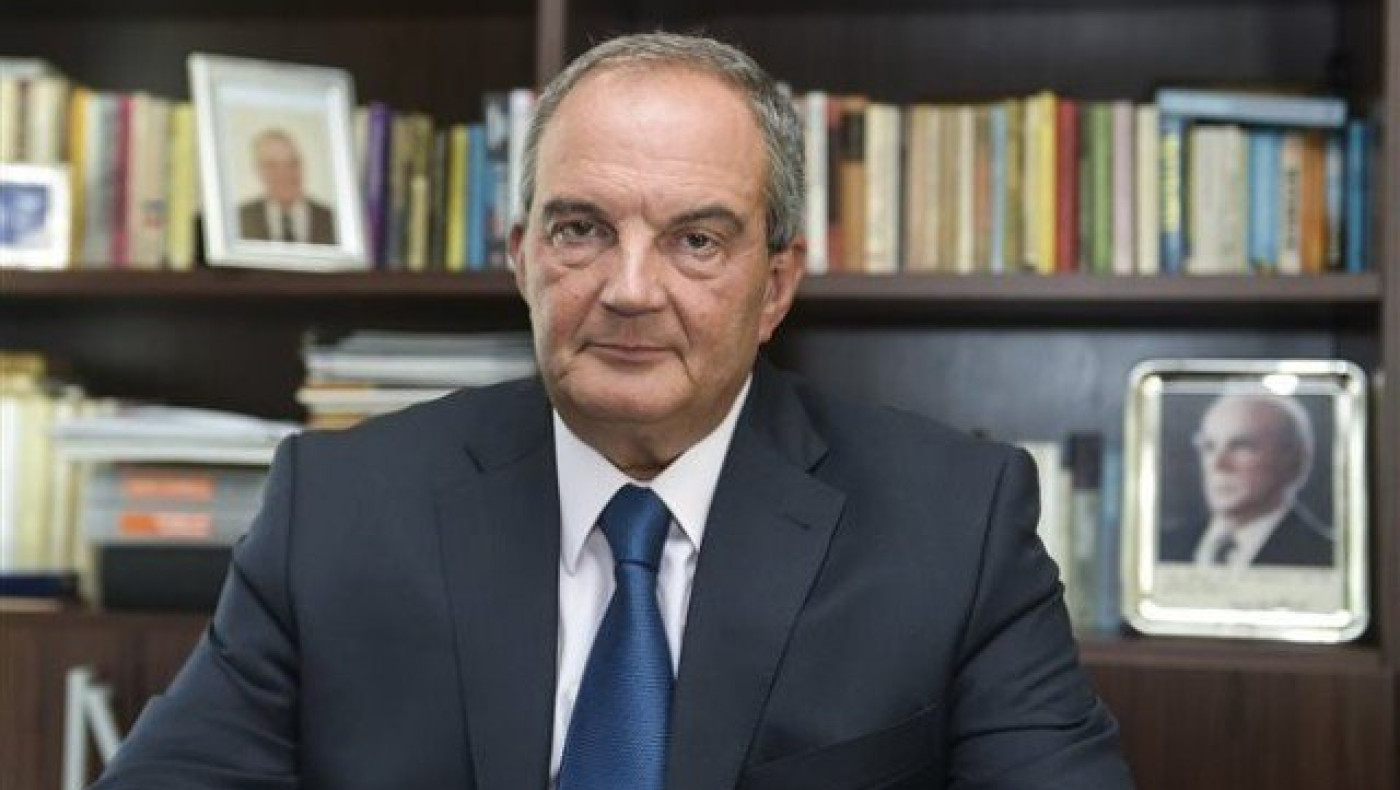 Αναμένεται αύριο παρέμβαση Κώστα Καραμανλή για το «Σκοπιανό»