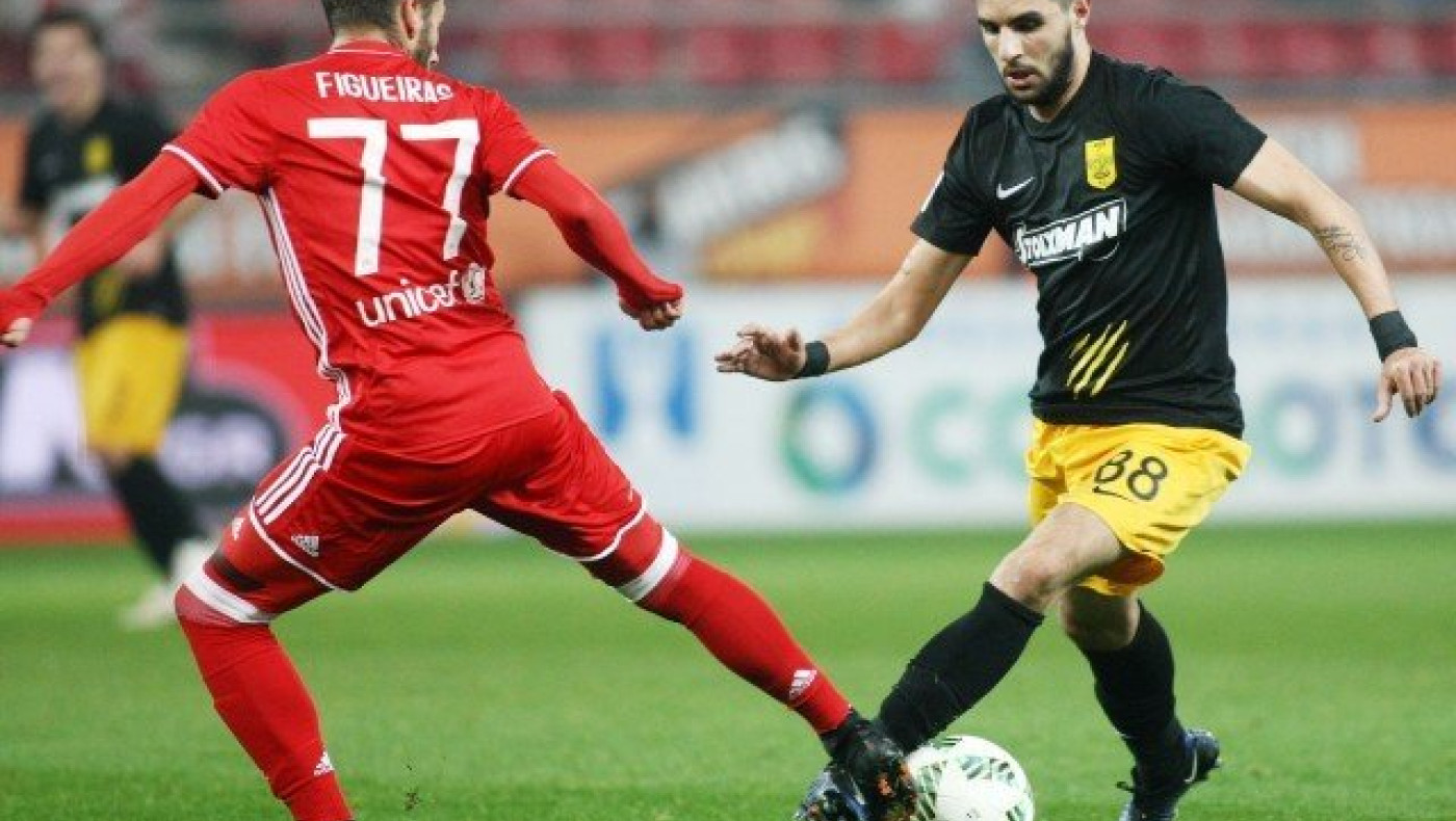 Αποφάσεις... αποστολής   που    προκαλούν    συζήτηση στον Αρη