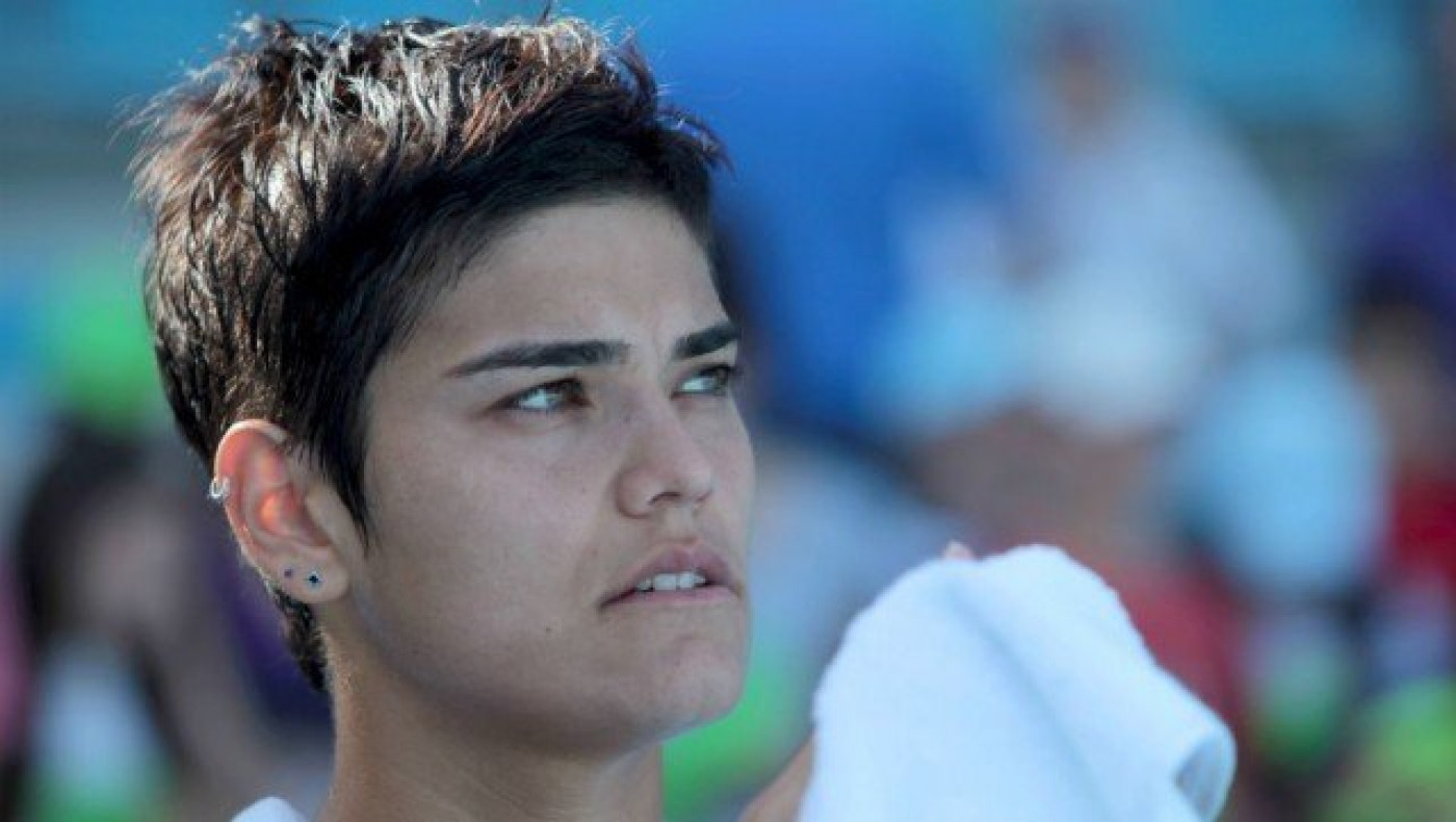 Δανιηλίδου για Τσιτσιπά: «Αυτή είναι μόνο η                   αρχή»