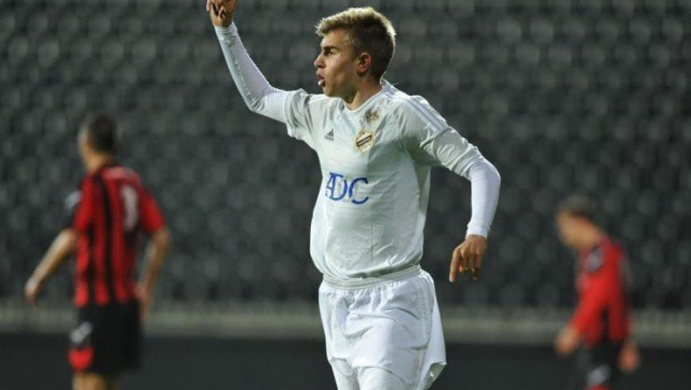 Τα δεδομένα για Αρη-Μιλόγεβιτς και ο ρόλος του πατέρα του