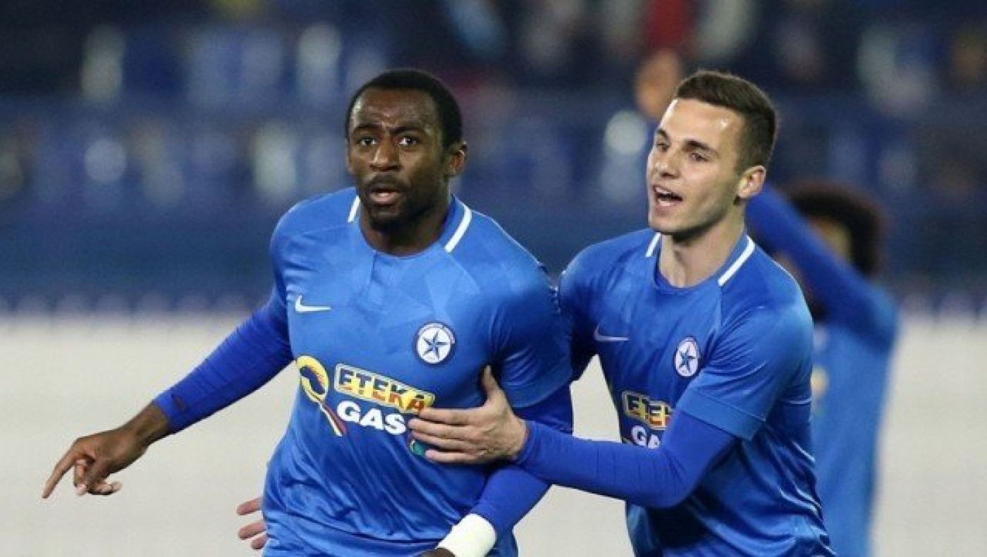 Επιστροφή στις νίκες για τον Ατρόμητο, 1-0 τον Λεβαδειακό