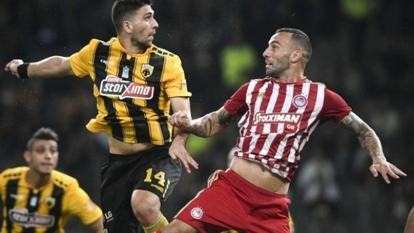 Οι προβλέψεις Κόκκινου - Ραπτόπουλου για Super League (21η αγων)