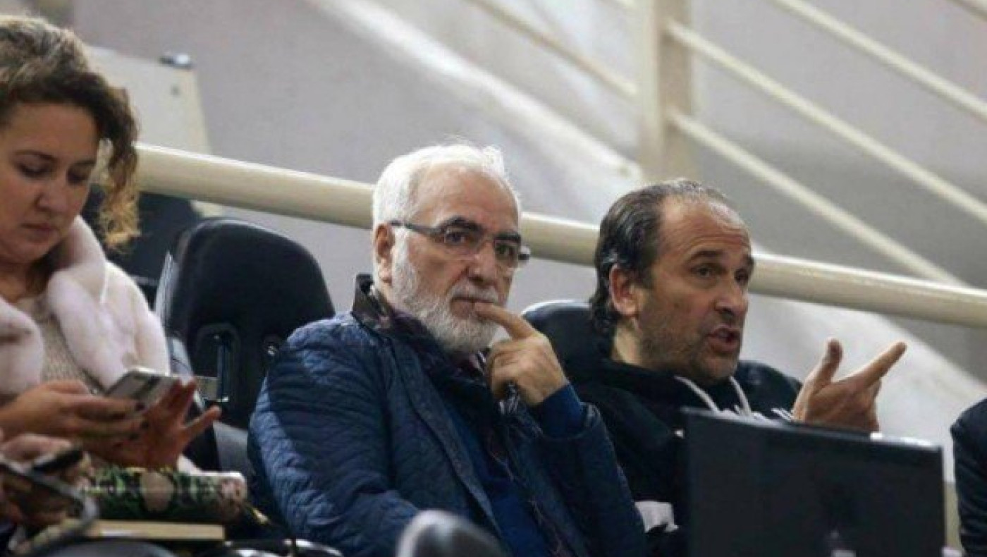 Βόλτα στην Κνωσό για τη διοίκηση του ΠΑΟΚ και την Γκοντσάρεβα