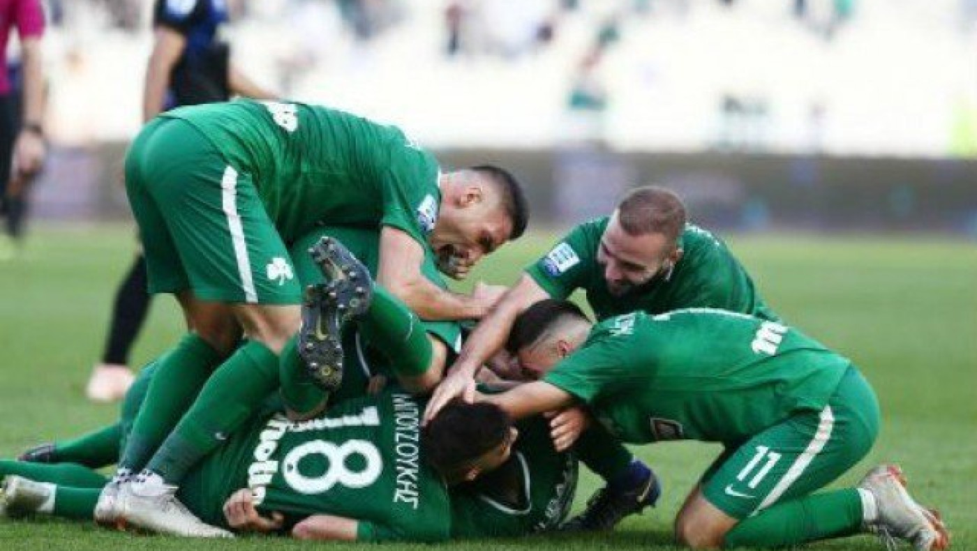 Οι στοιχηματικές προβλέψεις Δημαρά για         Super League (21η αγων)