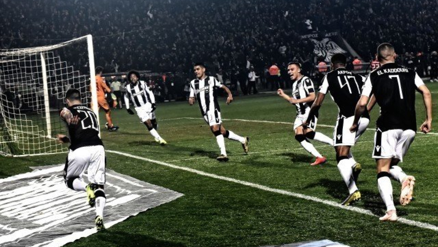 Μέγας θρίαμβος και αποθέωση! Τους έλιωσε και τους ταπείνωσε!