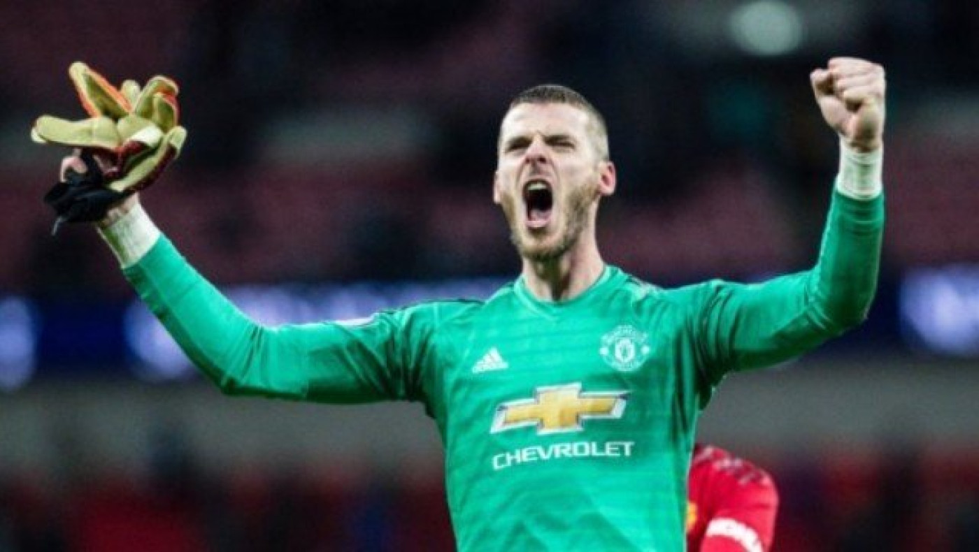 «Τρελά» λεφτά από τους «μπέμπηδες» για νέο συμβόλαιο στον Ντε Χέα!