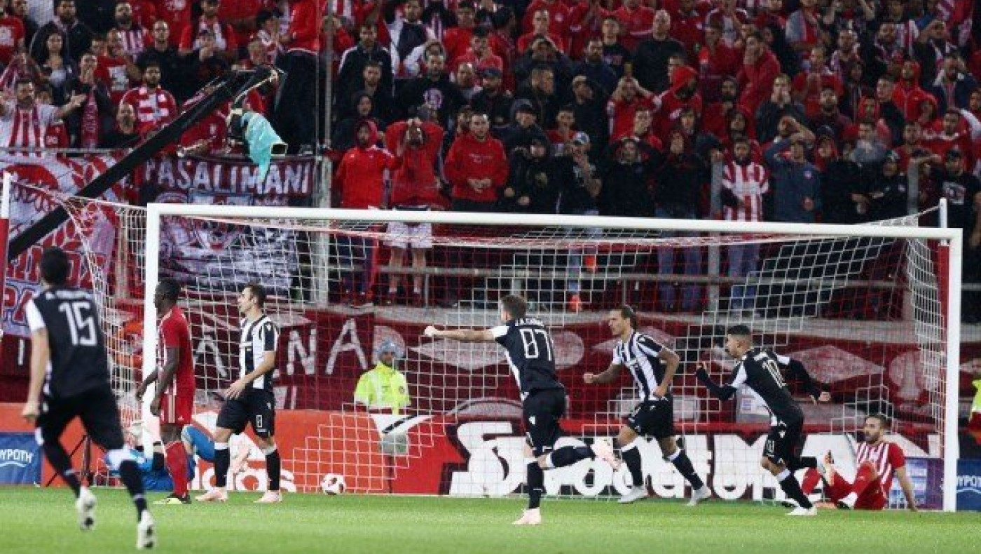 Oι προβλέψεις Δημαρά για                       Super League (20η αγων)