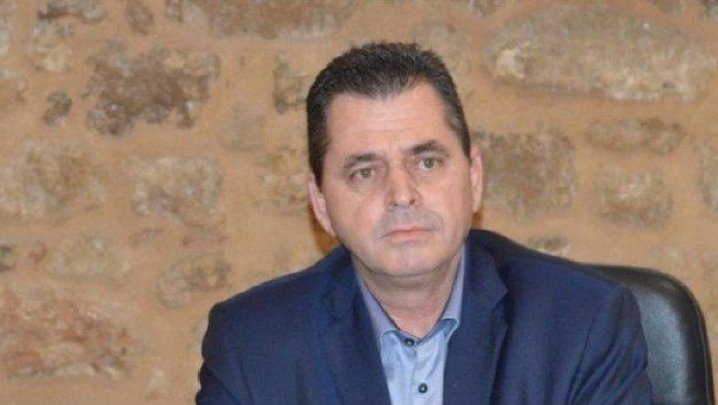 Καλαϊτζίδης: «Και στην Ημαθία οι πινακίδες θα γράφουν μόνο Σκόπια»