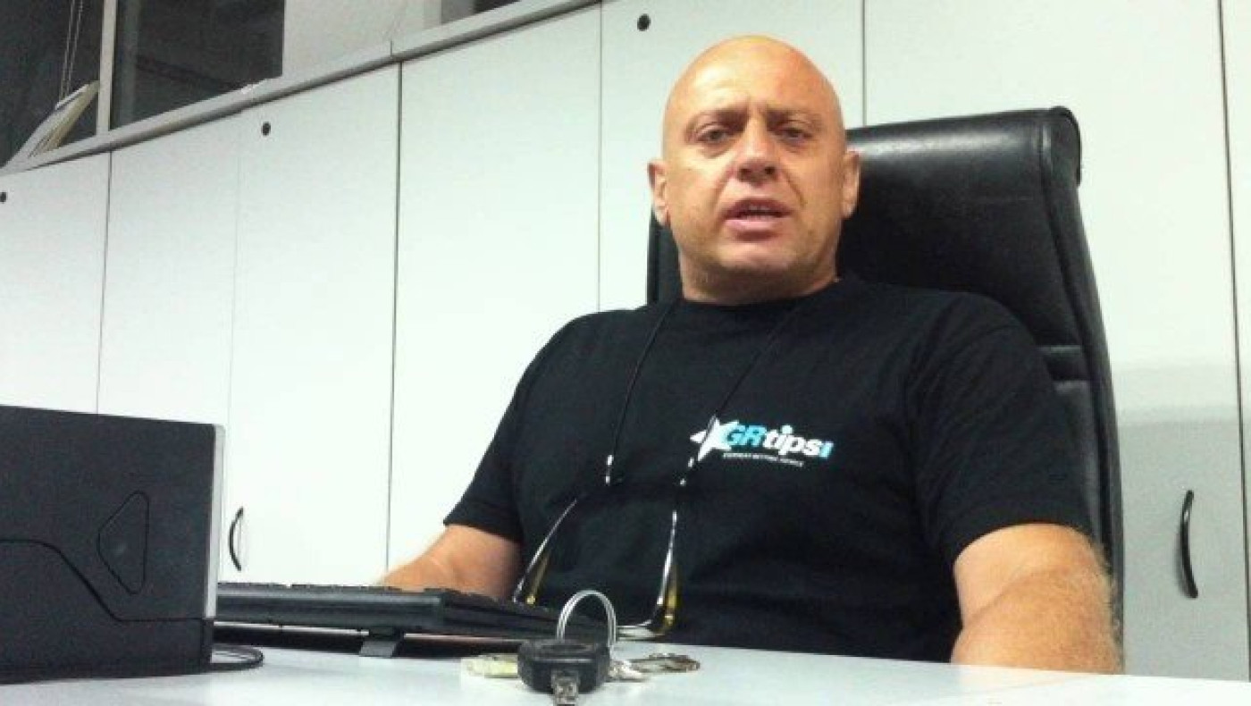 LIVE STREAMING: Μαρμίτα για το πάρτι του ΠΑΟΚ απέναντι στον Ολυμπιακό!