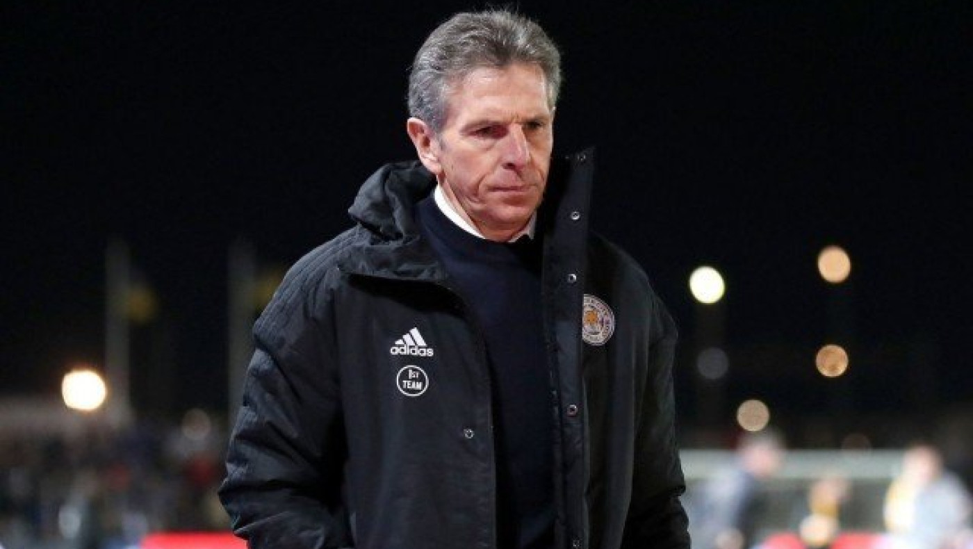 «Διαζύγιο» Λέστερ                            με Πιέλ