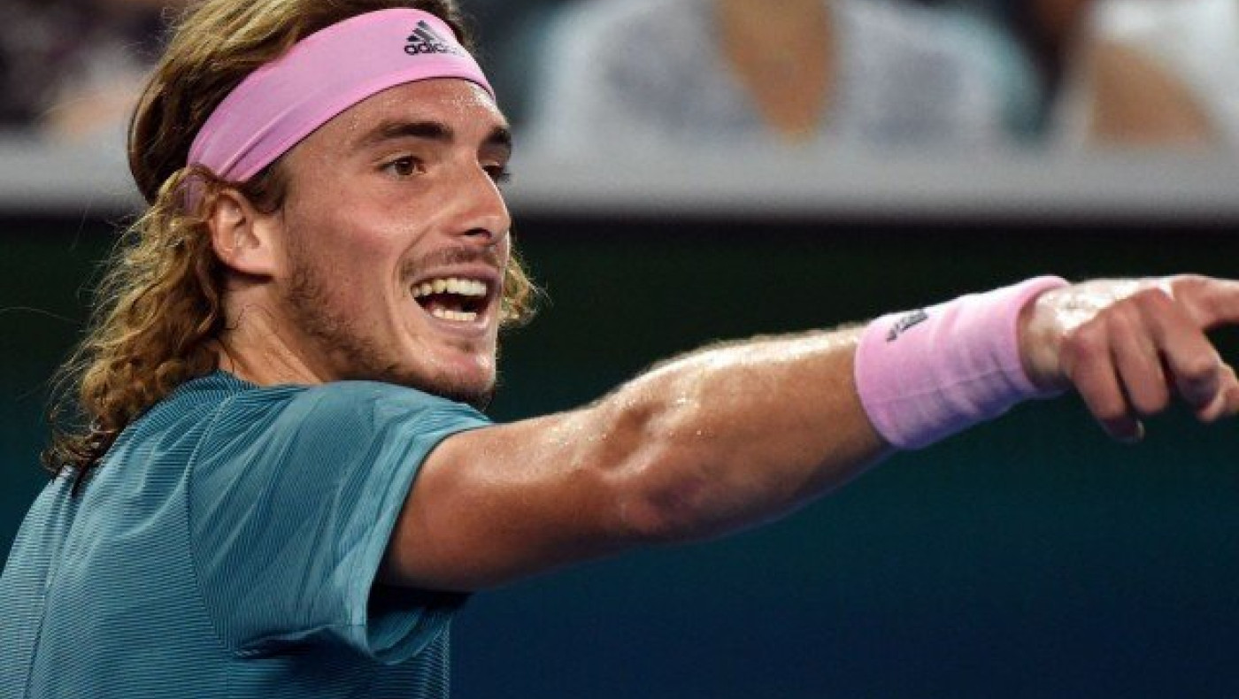 «Καμπάνα»              για                 Τσιτσιπά