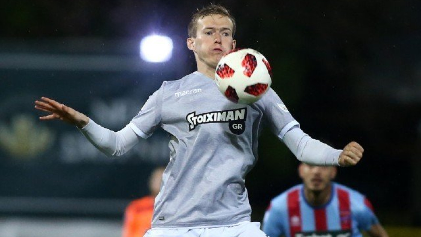 «Κανείς δεν μπορούσε να αλλάξει  την απόφαση του Σφιντέρσκι»