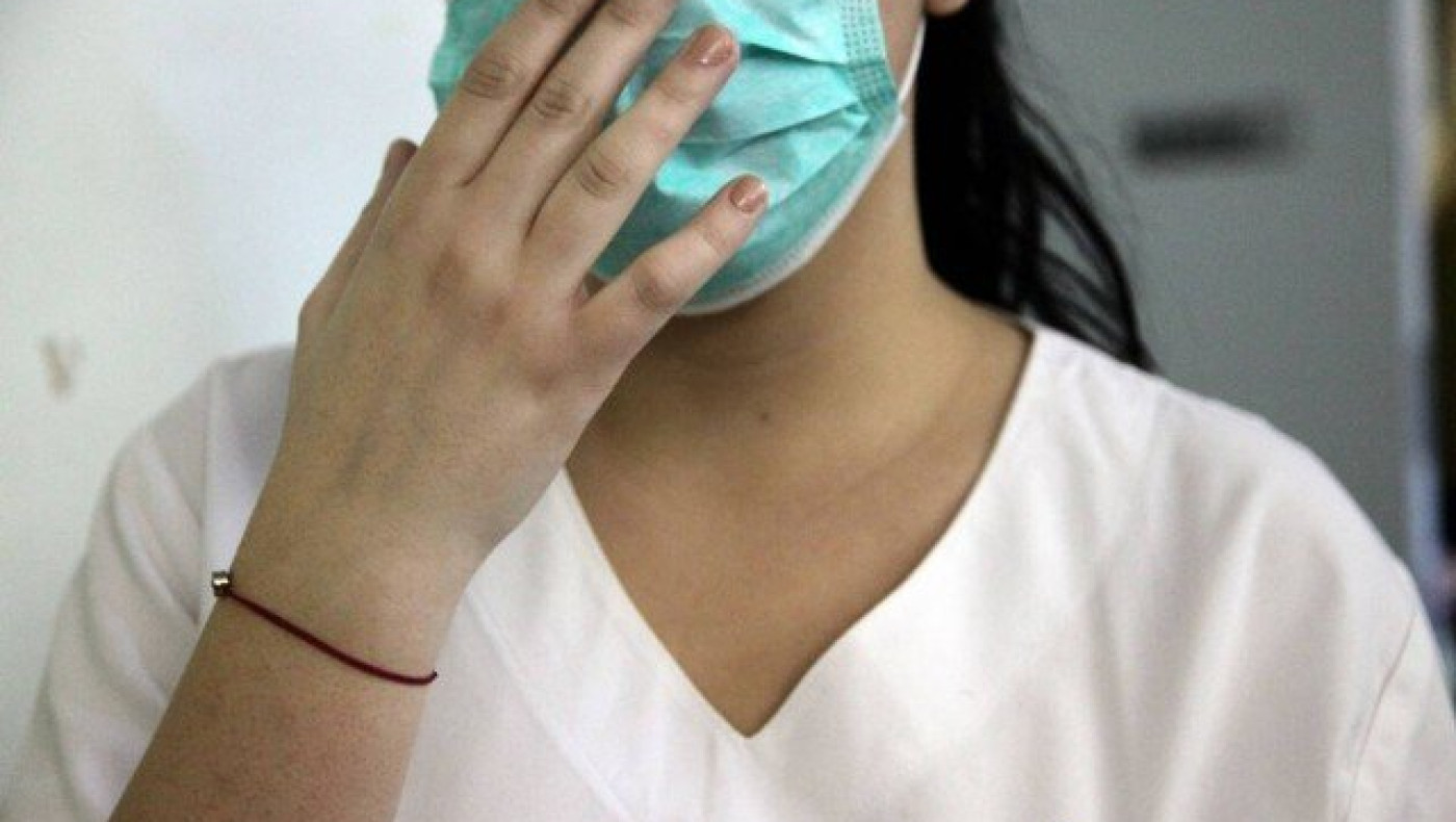 Στους 74 οι νεκροί από τη γρίπη – 18 την τελευταία βδομάδα