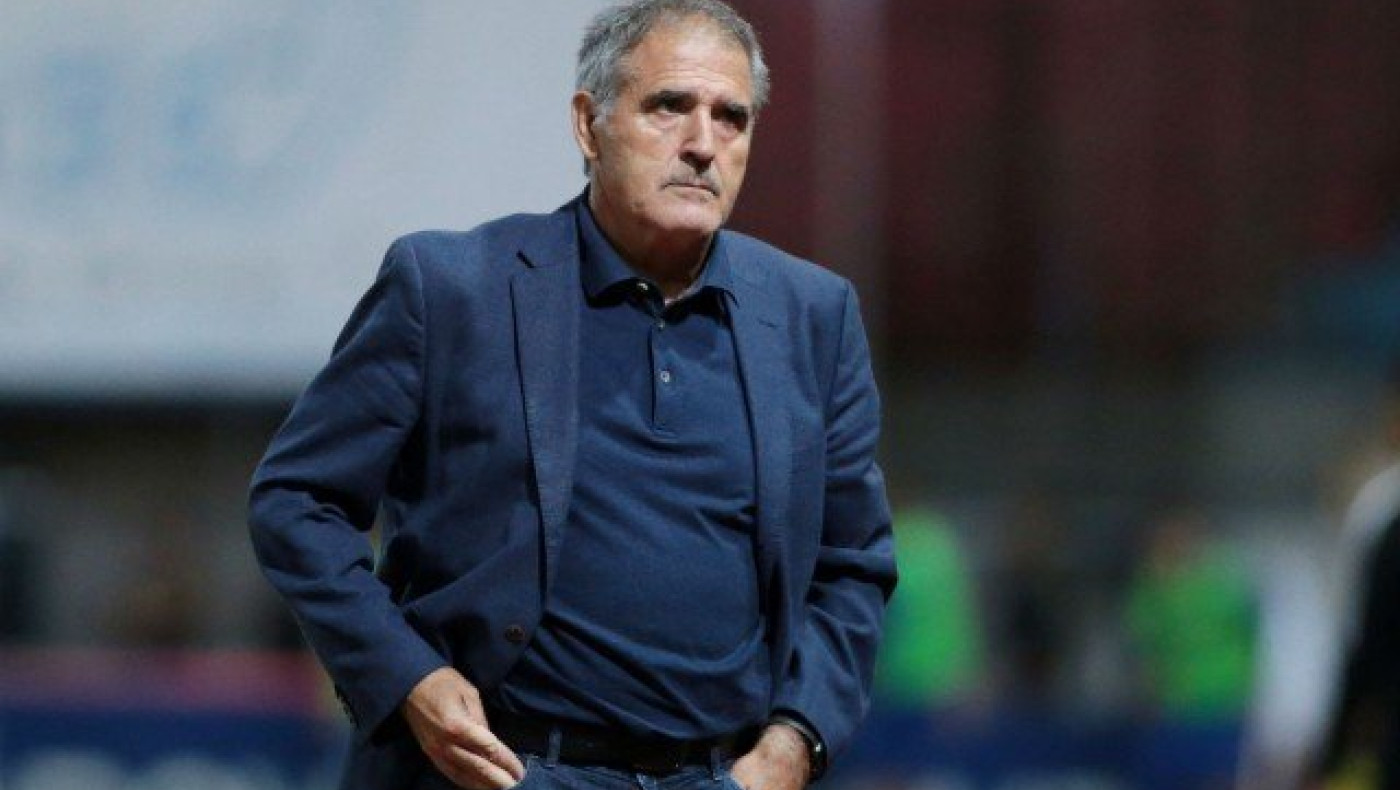 El Matador: Πάκο Ερέρα, η                                 απόλυση Νο 2