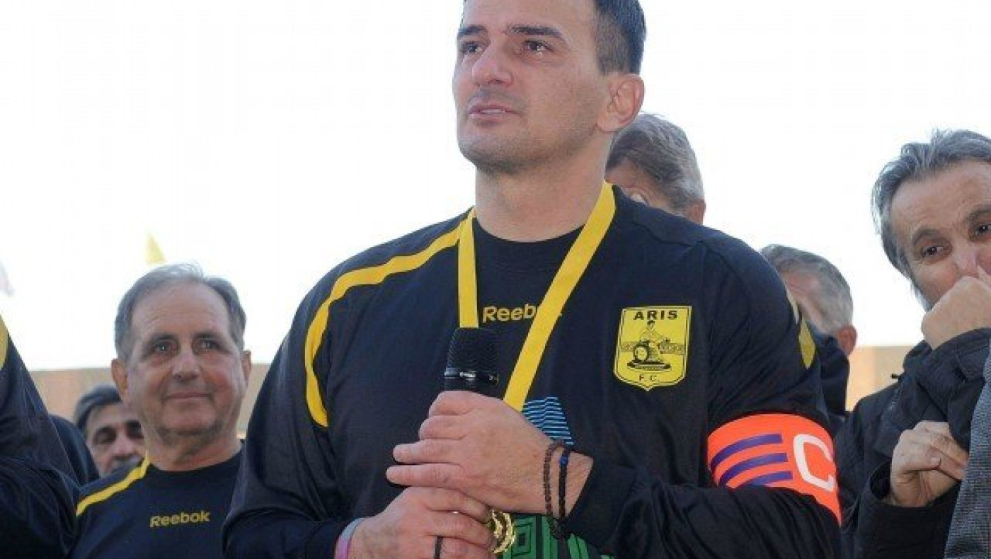 «Έπρεπε να στηριχθεί περισσότερο ο              Ερέρα»