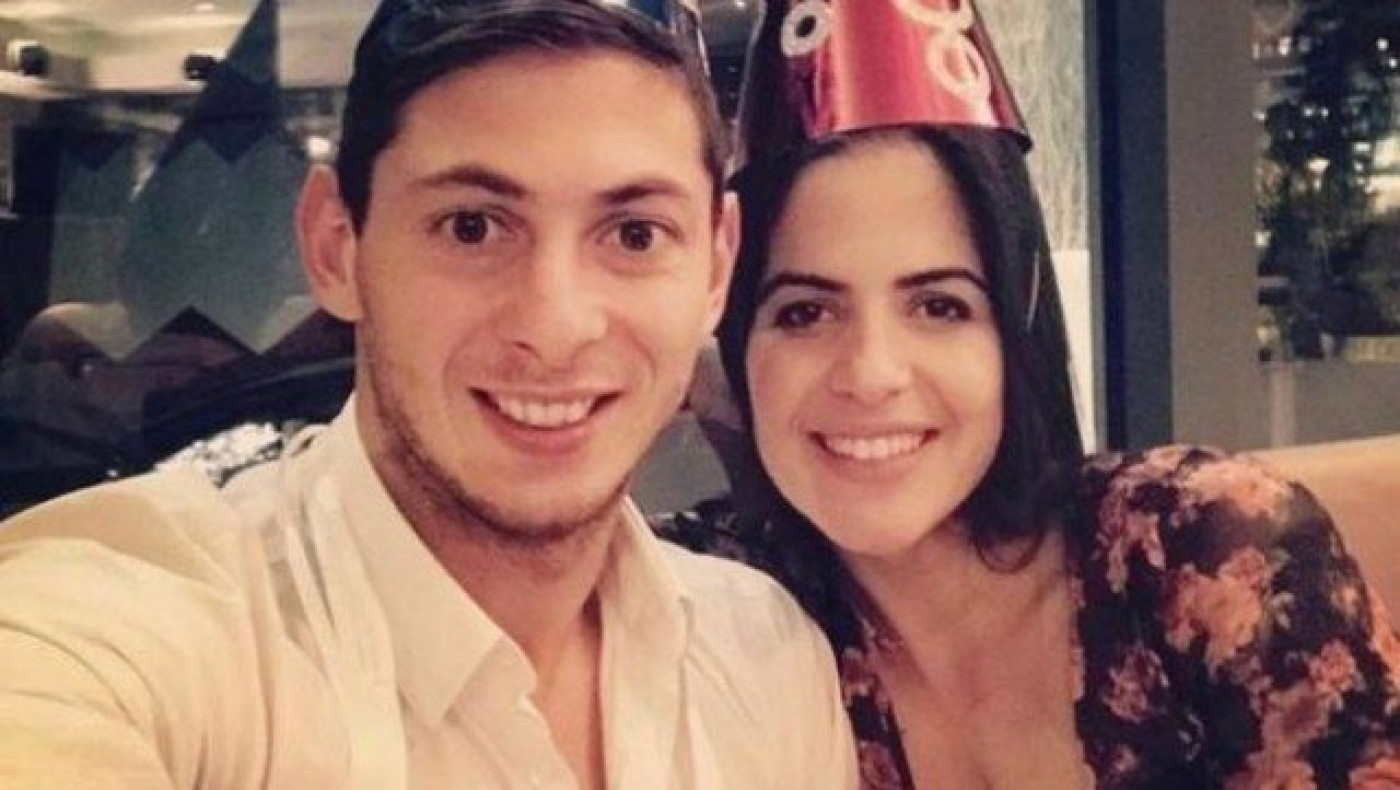 Τατουάζ στην μνήμη του Σάλα έκανε η κρυφή σύντροφός του (pic)