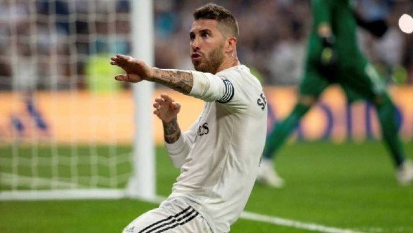 Αφεντικό στη Μαδρίτη η Ρεάλ, 3-1       την Ατλέτικο!