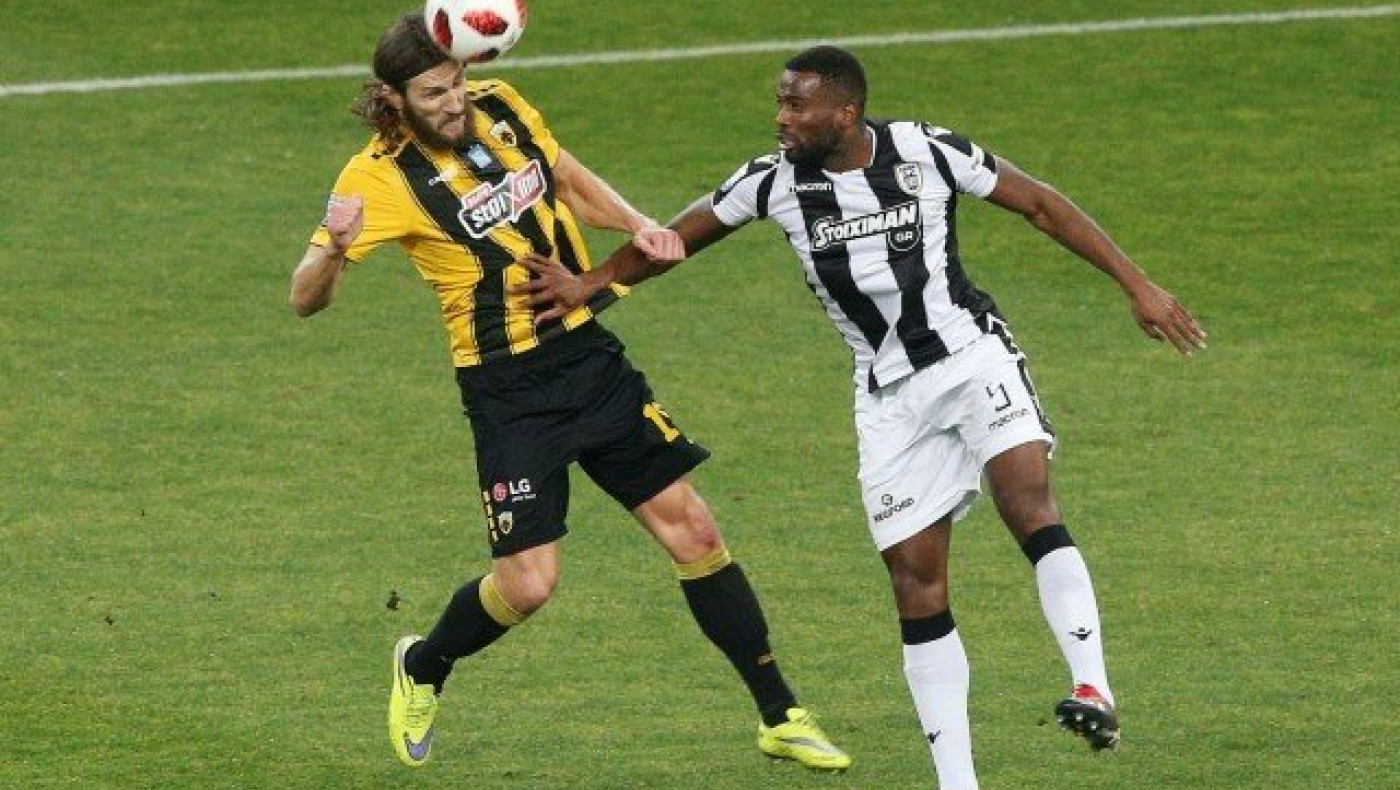 «Συνέτριψε ο ΠΑΟΚ τον Ολυμπιακό, που όμως παίζει καλύτερο ποδόσφαιρο»