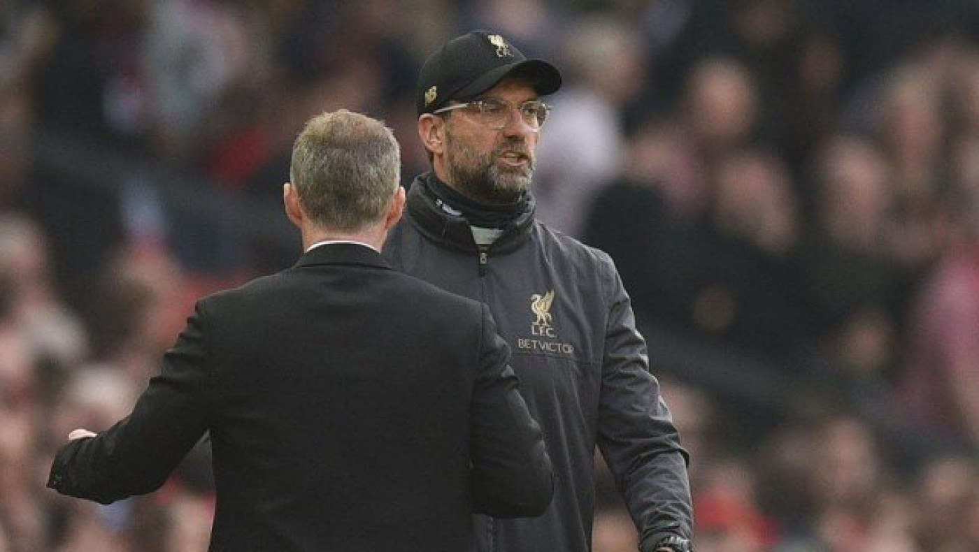 Κλοπ σε Σόλκιερ:              «Γ@@@, τι σ@@@ παιχνίδι» (vid)