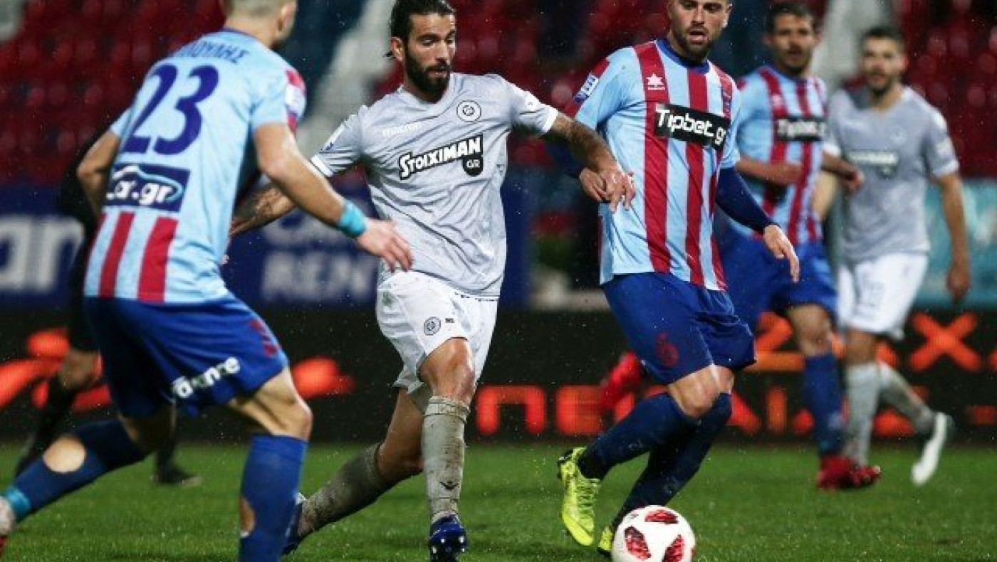 Υπεραισιόδοξα μηνύματα           από τους νεοαποκτηθέντες