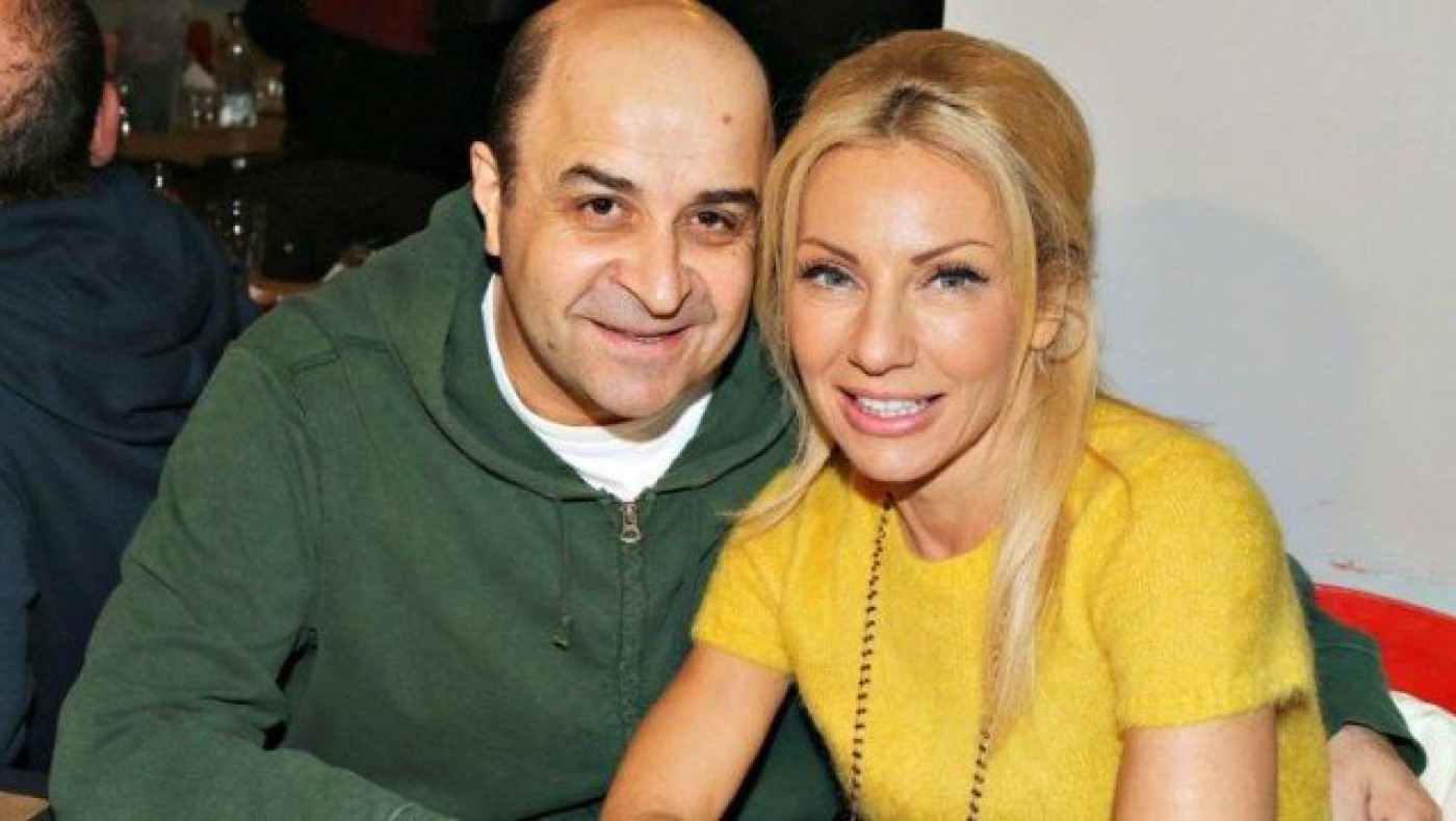 Τσαβαλιά: «Αν δεν ήταν το παιδί, μπορεί να μην ήμασταν μαζί» (ΒΙΝΤΕΟ)