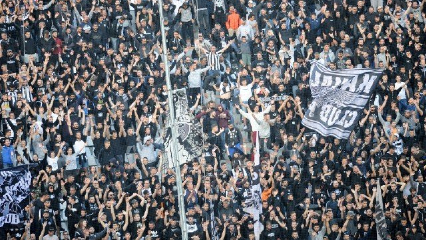 Μέχρι πότε θα συντηρούμε  την ανωμαλία της... εξορίας;