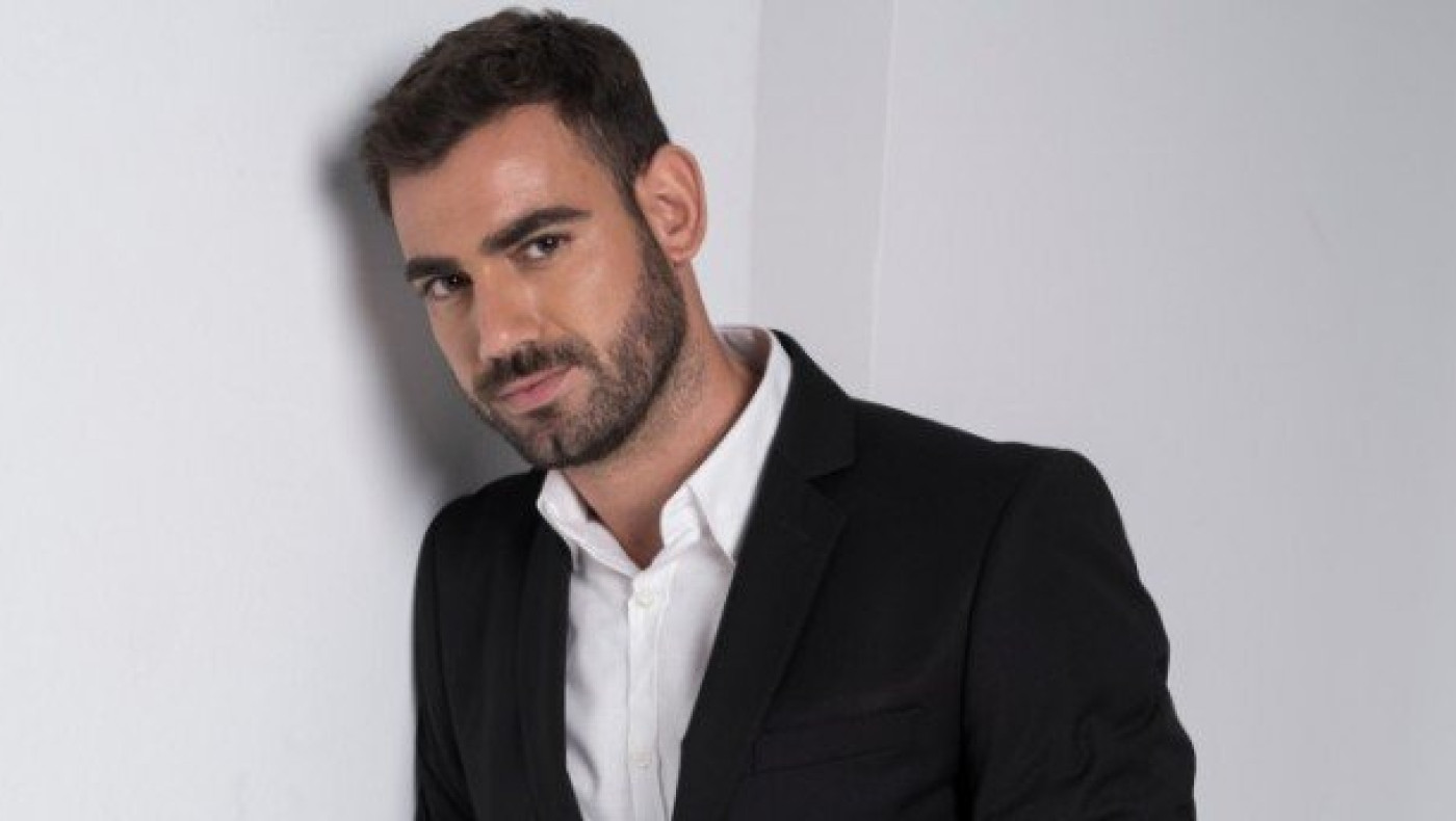 Nίκος Πολυδερόπουλος: «Στα 24 με κυνηγούσαν μπράβοι, γιατί χρωστούσα»