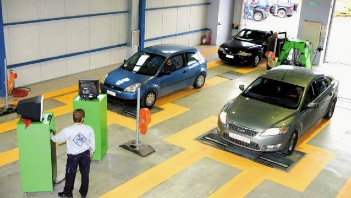 ΚΤΕΟ: Mέτρα-σοκ για τους ιδιοκτήτες Ι.Χ. που δεν έχουν περάσει έλεγχο