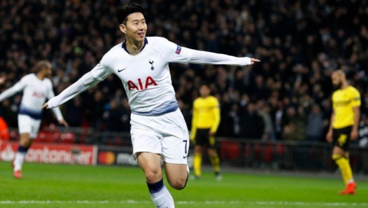 Πέρασε από το Αμστερνταμ η Ρεάλ, με το ένα πόδι στους 8 η Τότεναμ