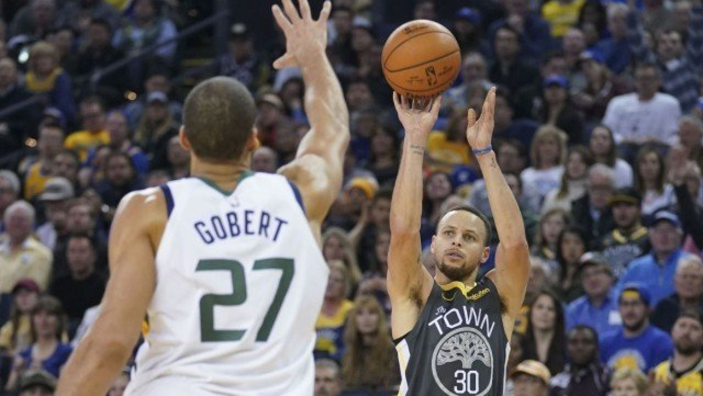 Νίκη για Ουόριορς, «διπλό» των Σέλτικς στη Φιλαδέλφεια (vids)