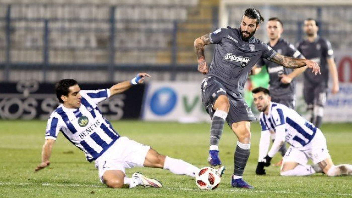 Ο κεραυνοβόλος έρωτας του Σέρτζιο Ολιβέιρα    (pic)