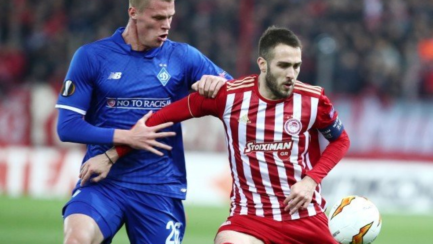 Έτσι ισοφάρισε η                     Ντιναμό (ΒΙΝΤΕΟ)