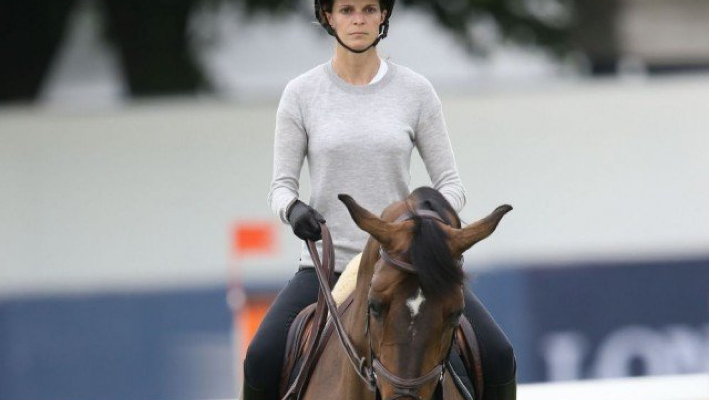 Όλες οι απαιτήσεις της Αθηνάς Ωνάση για να έρθει στην Ελλάδα!