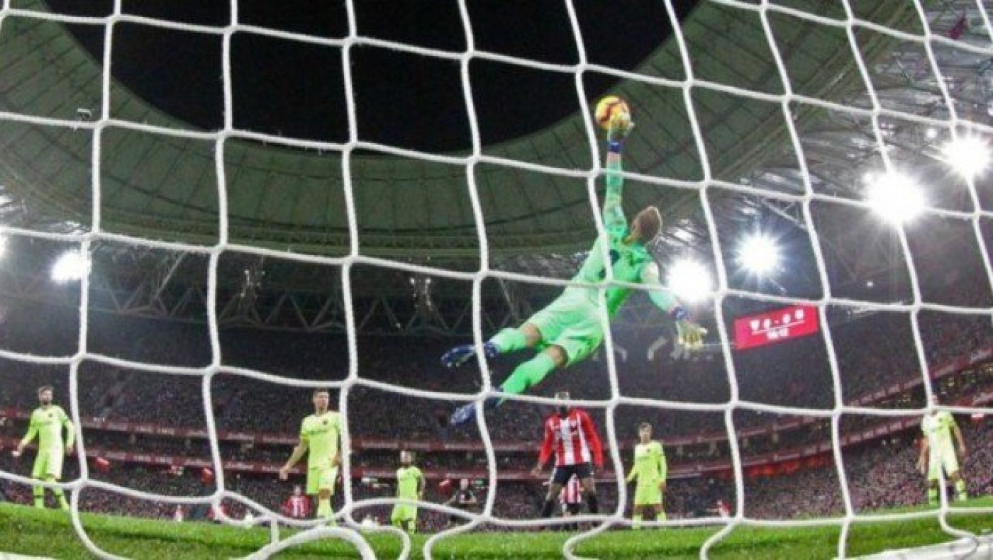 Στραβοπάτησε η Μπαρτσελόνα, 0-0 με την      Μπιλμπάο