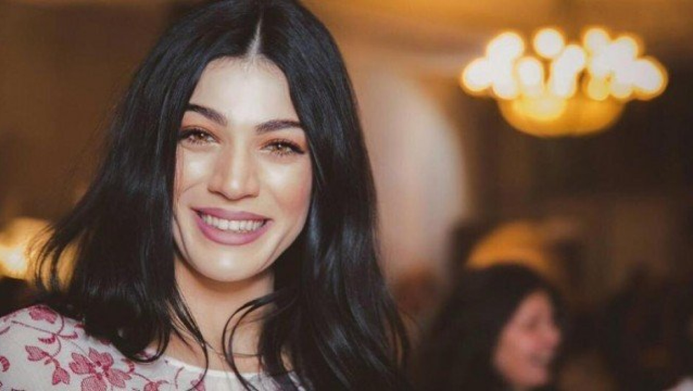 «Η μαμά μου είναι από τη Βουλγαρία, ξέρω τη γλώσσα σαν μητρική»