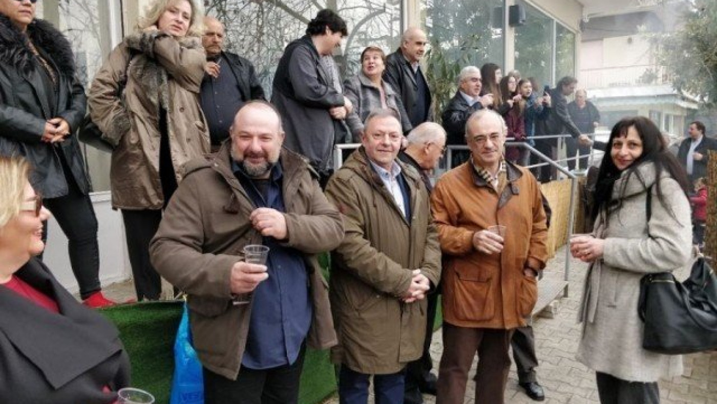 Η απάντηση του Μάρδα για τις αντιδράσεις στη Γέφυρα Θεσσαλονίκης