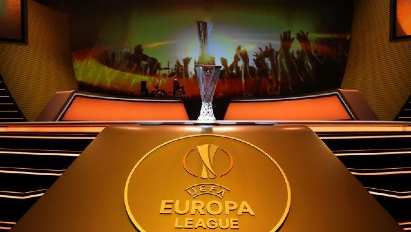 Europa League: Tα ζευγάρια των «16», ο αντίπαλος της Ντιναμό Κιέβου