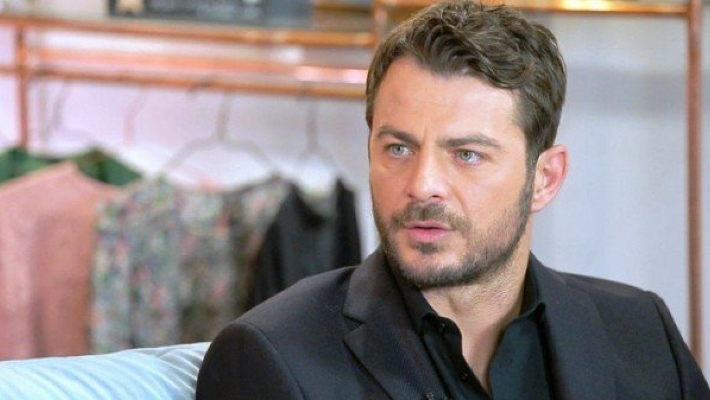 Γιώργος Αγγελόπουλος: «Δεν περίμενα το βιβλίο μου να είναι τόσο καλό»