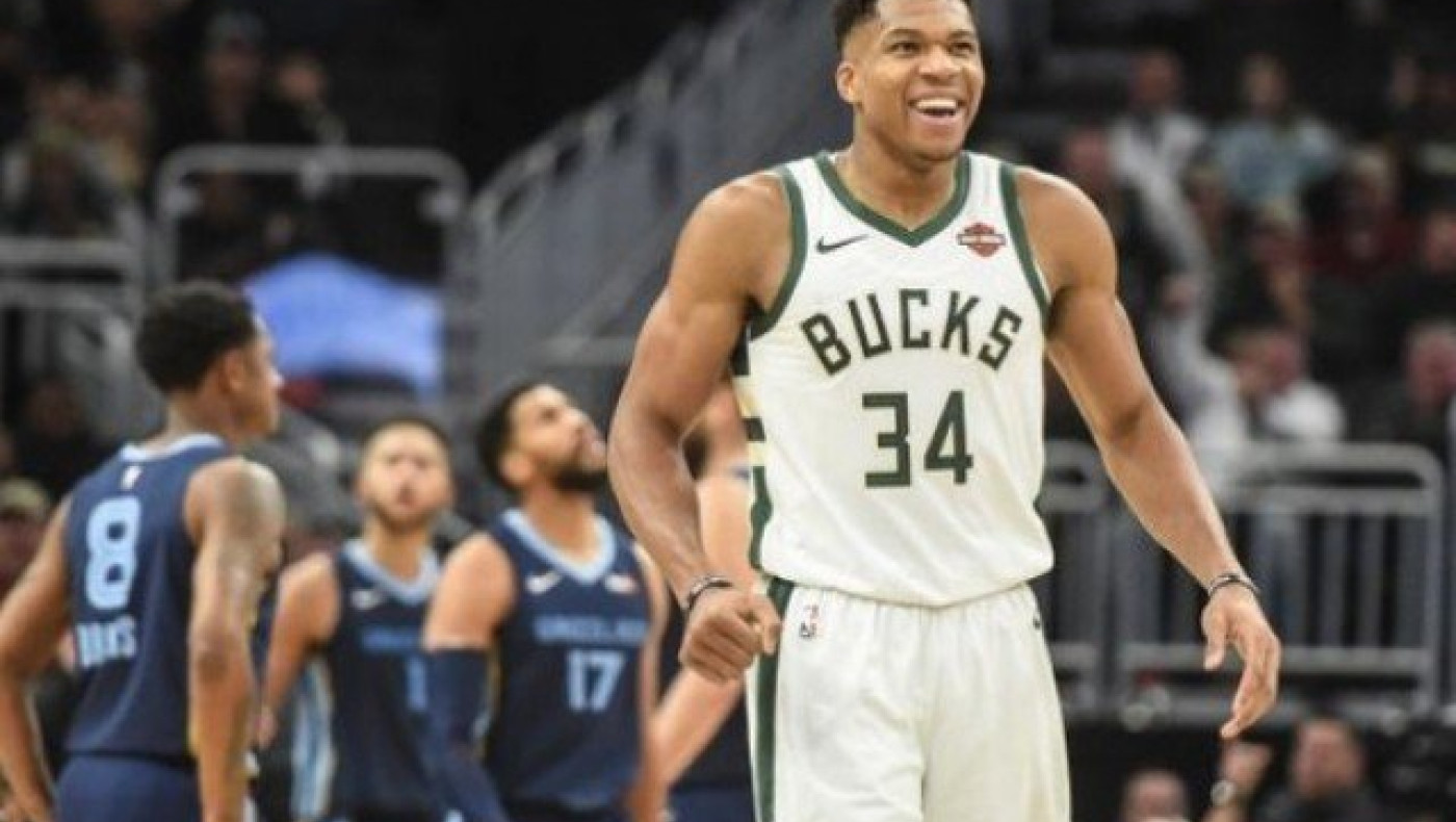 Αντετοκούνμπο: «Θα είμαι    στην Κίνα με την Εθνική»