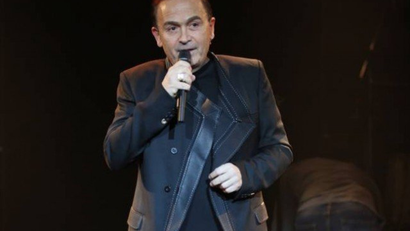 Γονίδης: «Θα προτιμούσα να φύγω από αυτή τη ζωή, παρά να…»