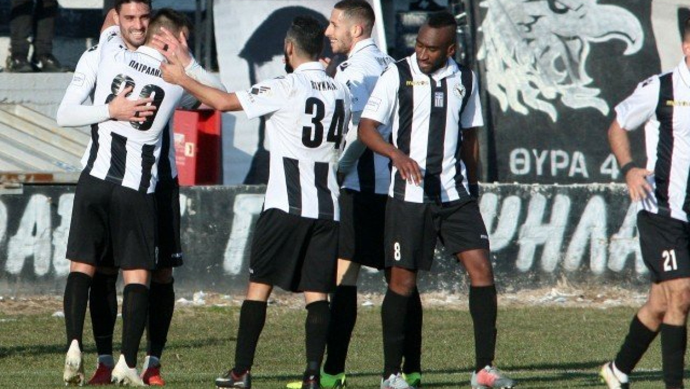 ΔΟΞΑ ΔΡΑΜΑΣ: Σημείο τριβής τα αποτελέσματα του αντιντόπινγκ κοντρόλ