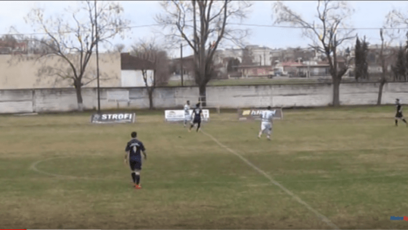 Ομόνοια Σίνδου- Ηρακλής Αμπελοκήπων   3-2                        (vid)